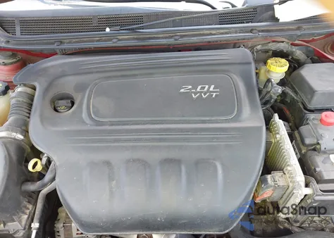 2013 Dodge Dart Sxt from USA, damaged, VIN 1C3CDFBA9DD329938